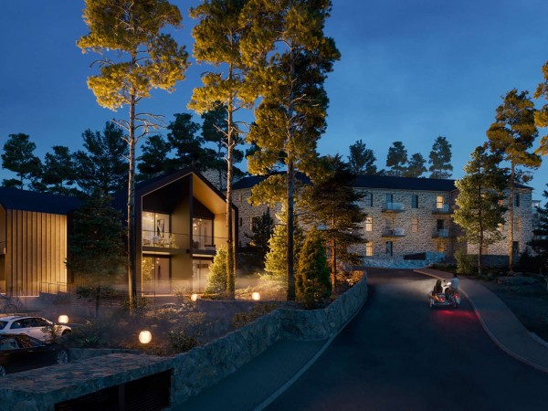 Berengaria Hotel & Residences