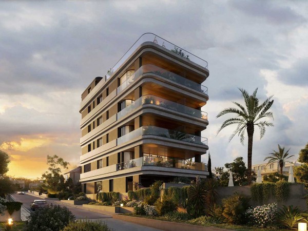 Capri Seafront Flats With Studio